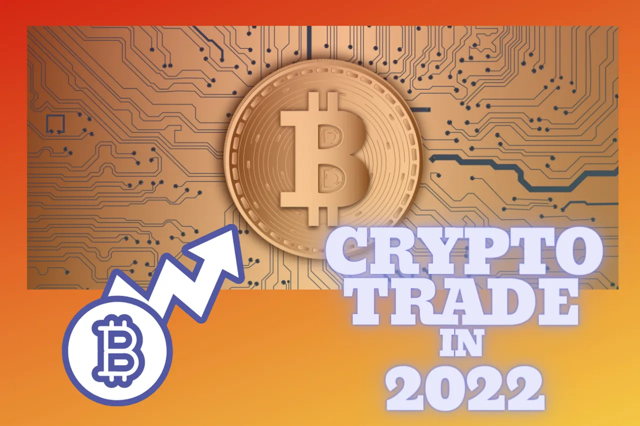 How the BTC Market Is Shaping Up in 2022