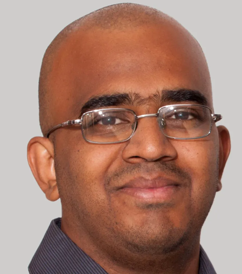 Chaitanya Chokkareddy, Chief Innovation Officer, Ozonetel