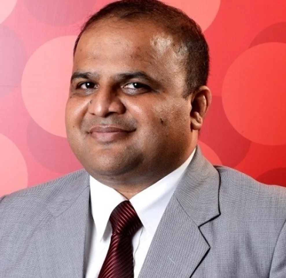 Vishal Agrawal, Avaya, Global Consulting Firm, Collaboration Solution, Cloud, Midmarket Solution