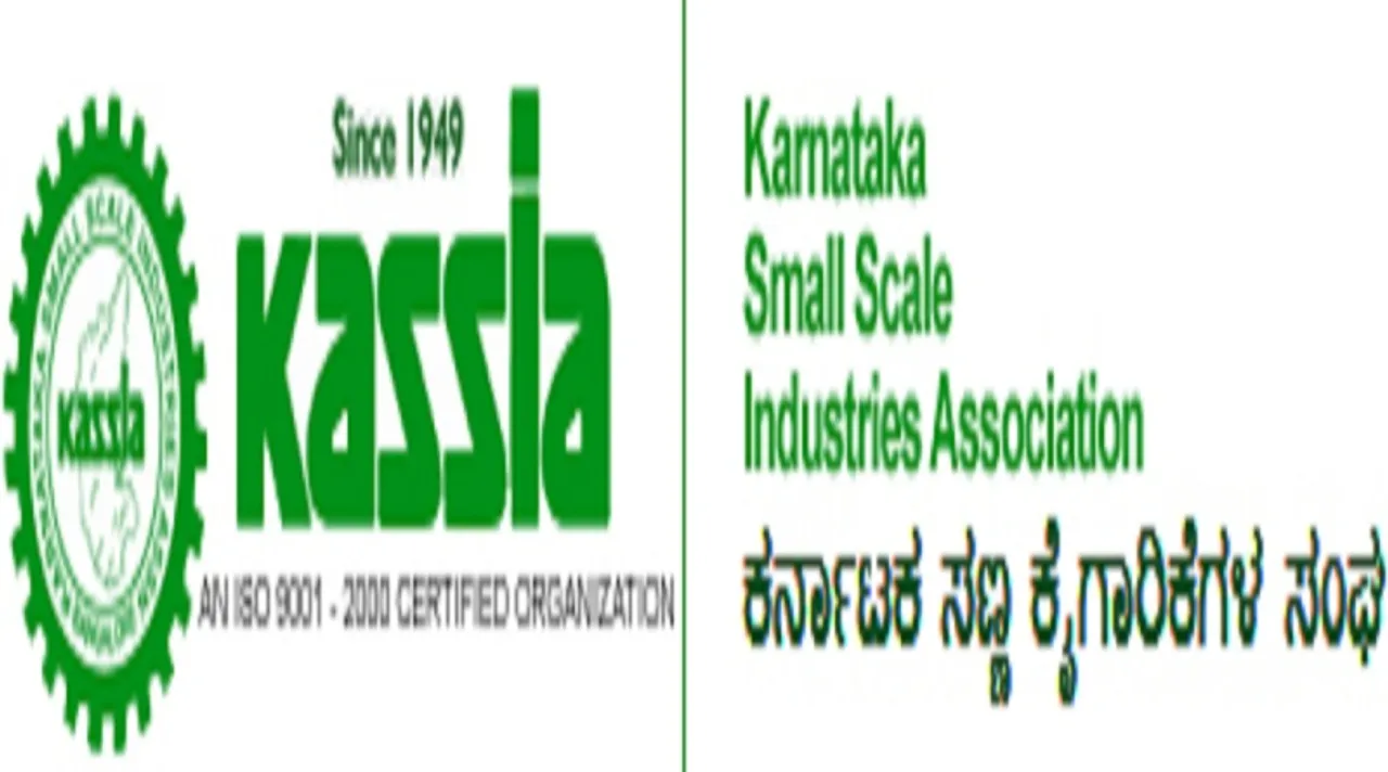 KAASSIA With Other Industry Associations Prepare For South India MSME Summit