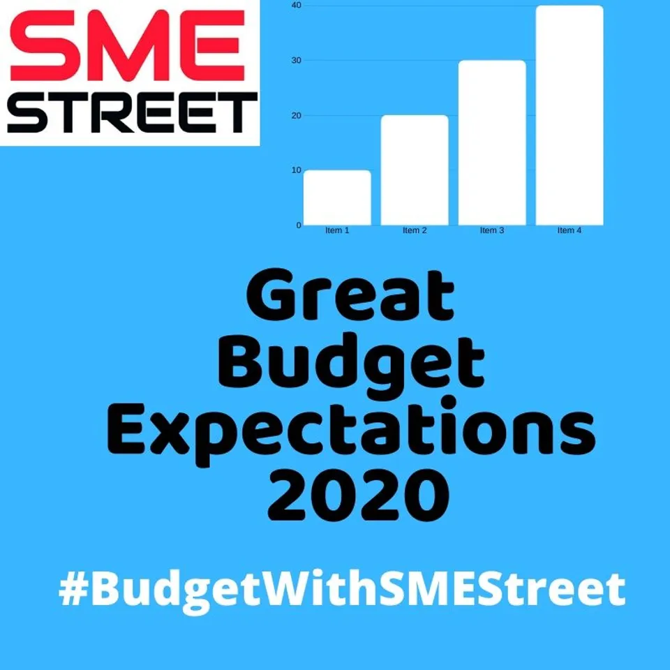 Great Budget Expectations