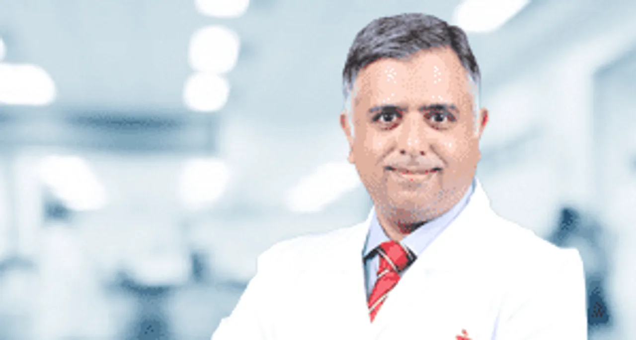 Dr. Charit Bhograj, tricog