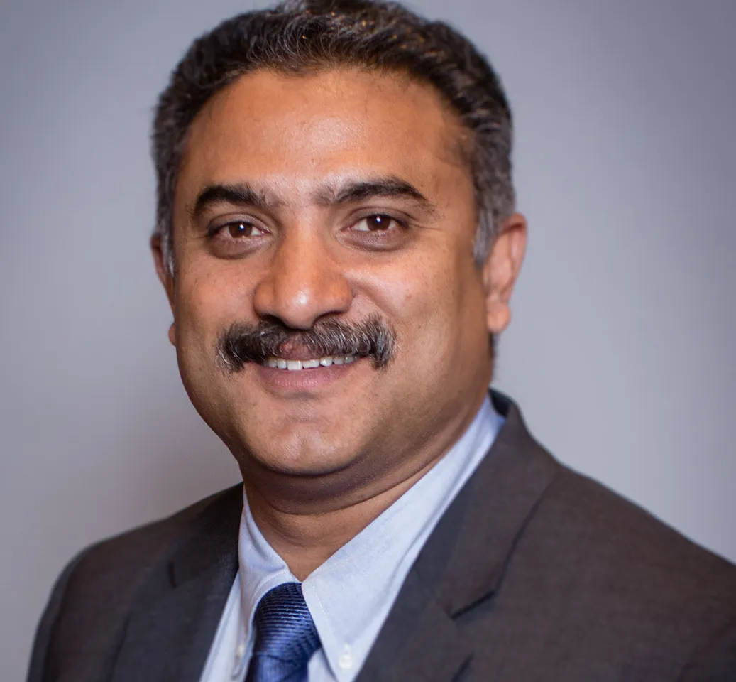 Sanjai Ganghadaran, A10 Networks