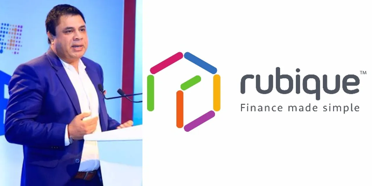 Rubique, Funding, Lending Marketplace,