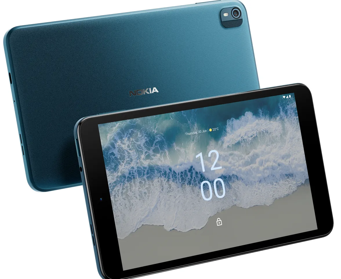 Nokia T10 Tablet Launched in India