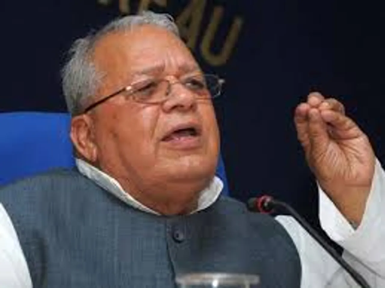 North East can Become the Hub of Service Industry: Kalraj Mishra