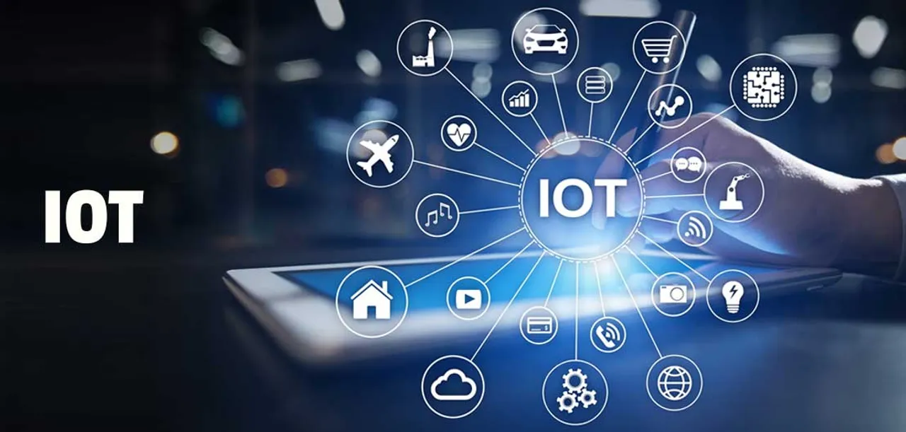 IoT Tech Startup Smartron Secures $200 Mn from GEM Group