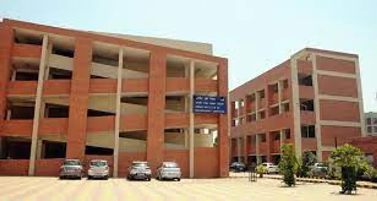 Indian Institute of Management, AMRITSAR