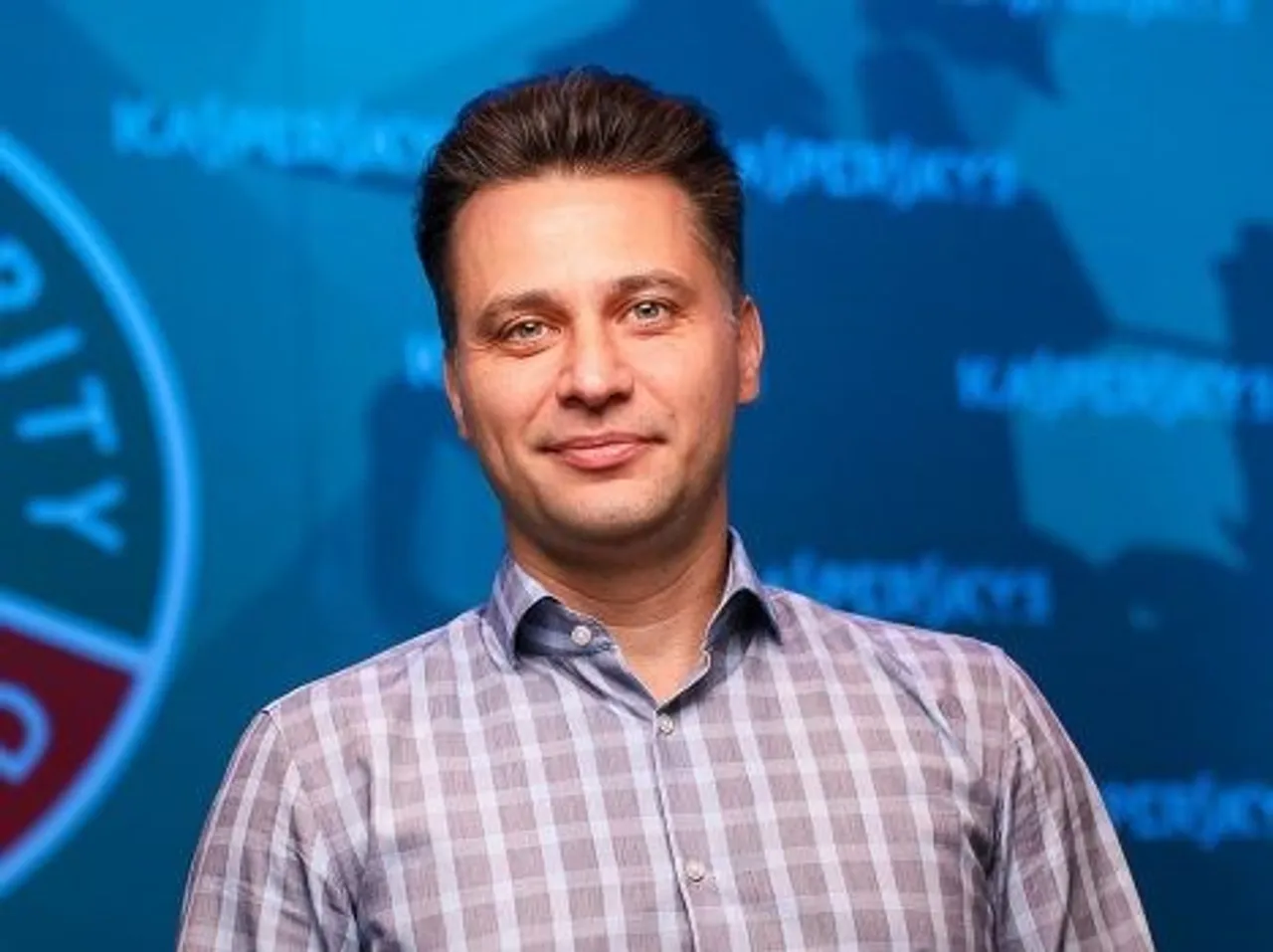 Sergey Martsynkyan, Kaspersky Labs