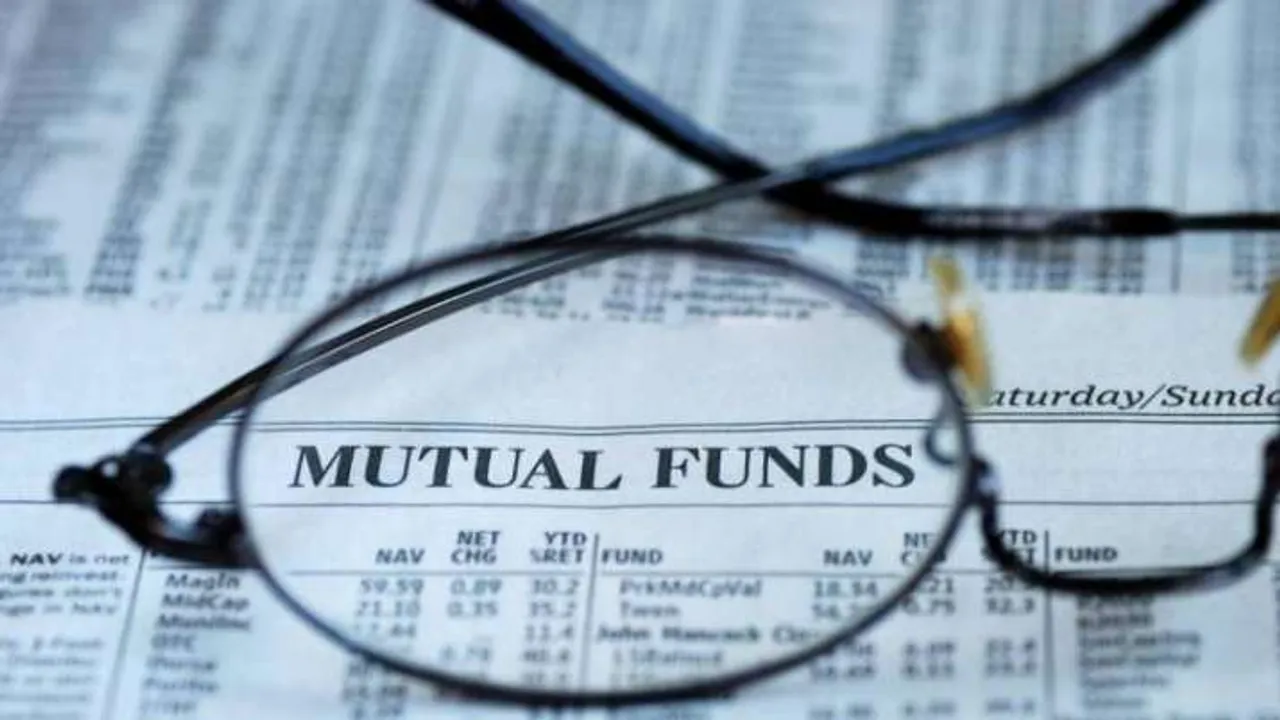 Mutual Funds