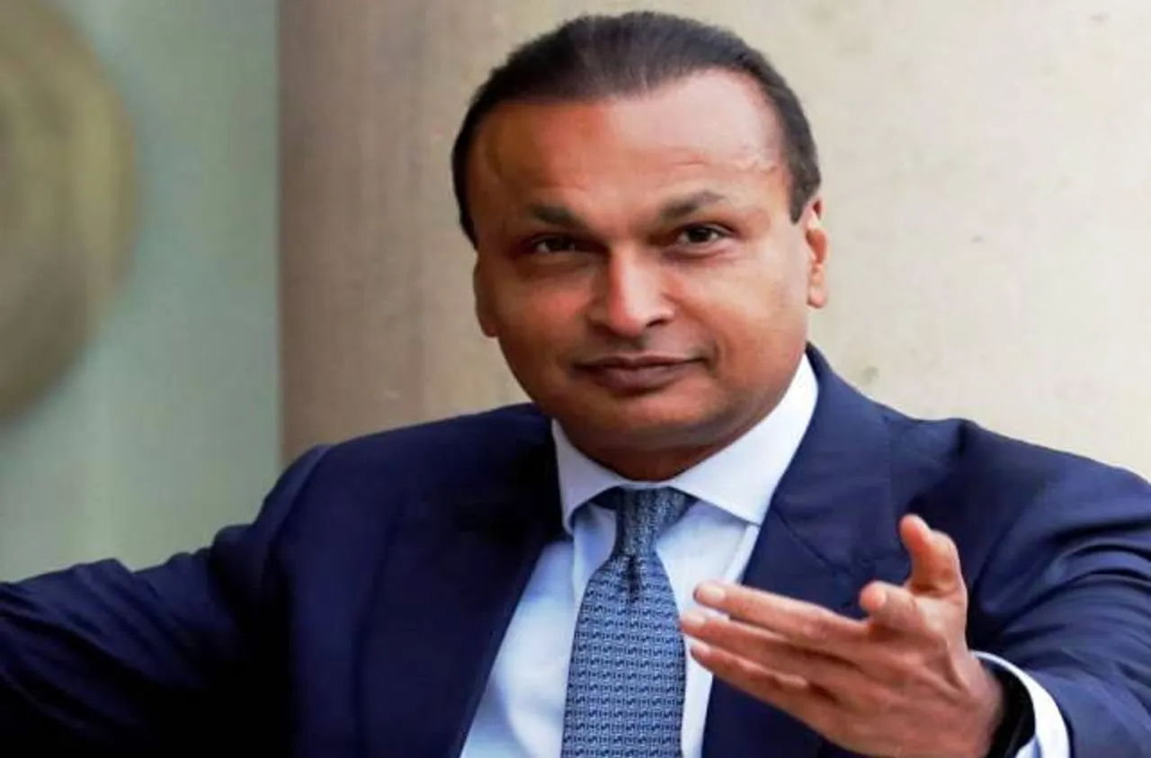 Anil Ambani, RCom, Investors