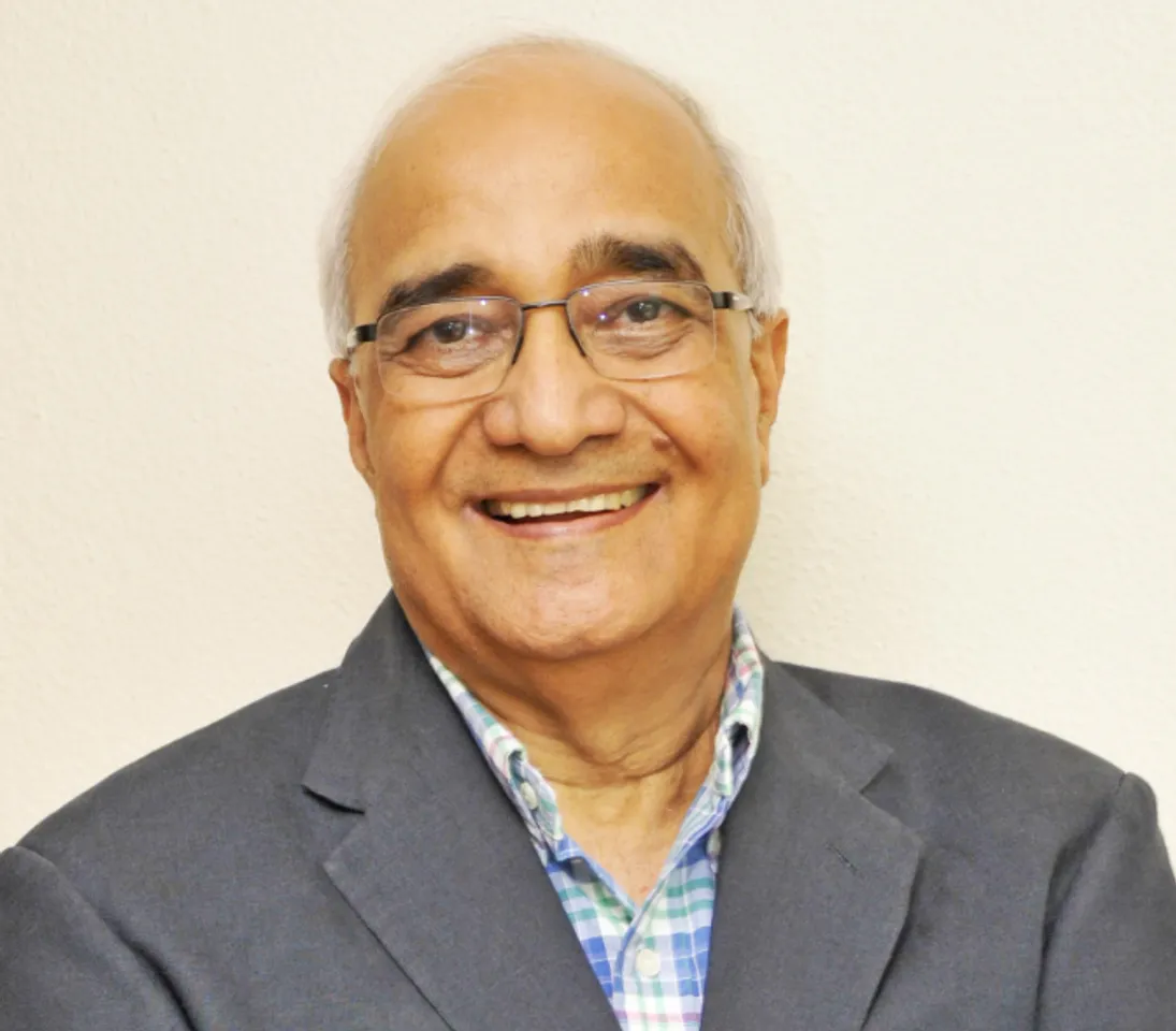 LC Singh, Nilhant Technologies