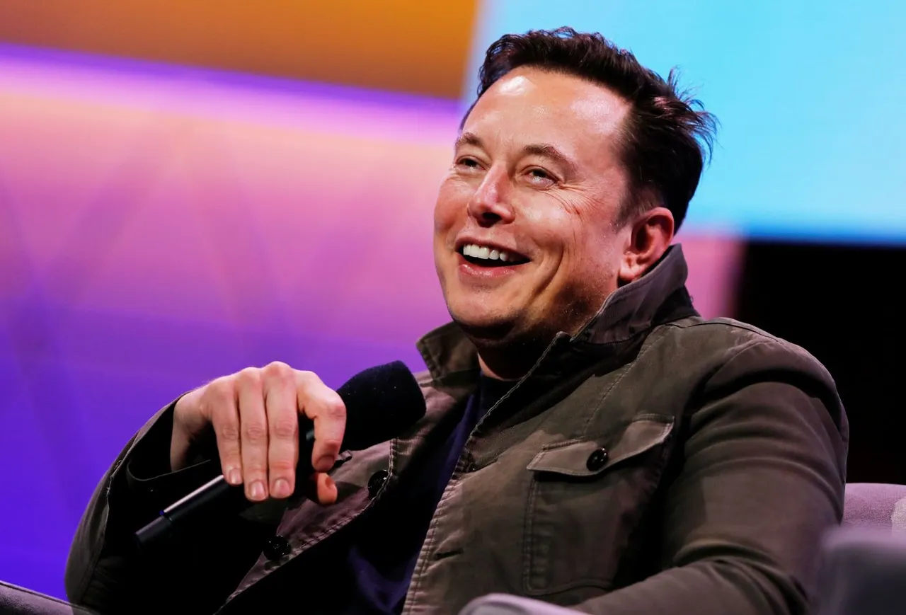 Elon Musk To Pay Over USD 11 Bn of Taxes in 2021