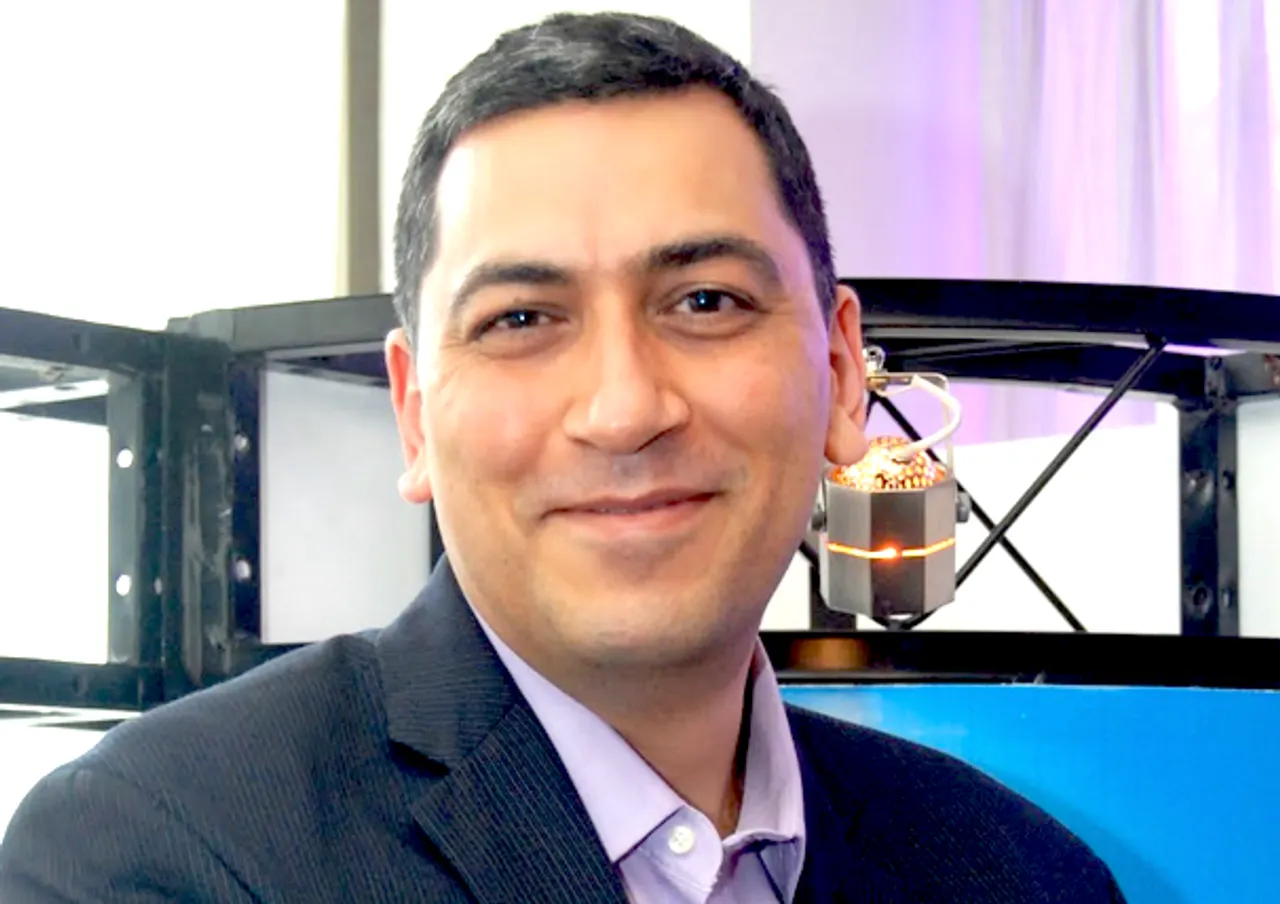 Sumir Bhatia, lenovo