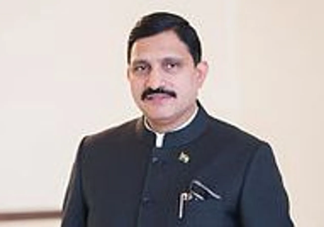 Government to Set Up Science & Technology Incubators: YS Chowdary