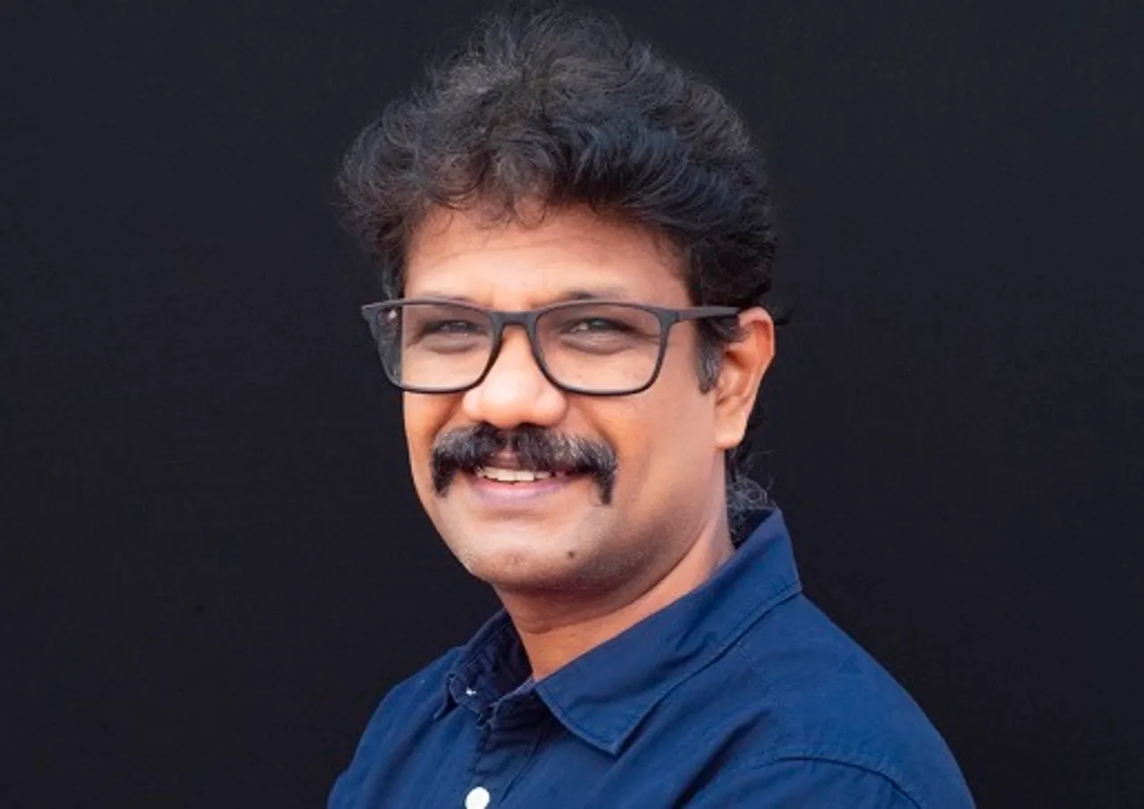 Prasad Reddy, PreludeSys