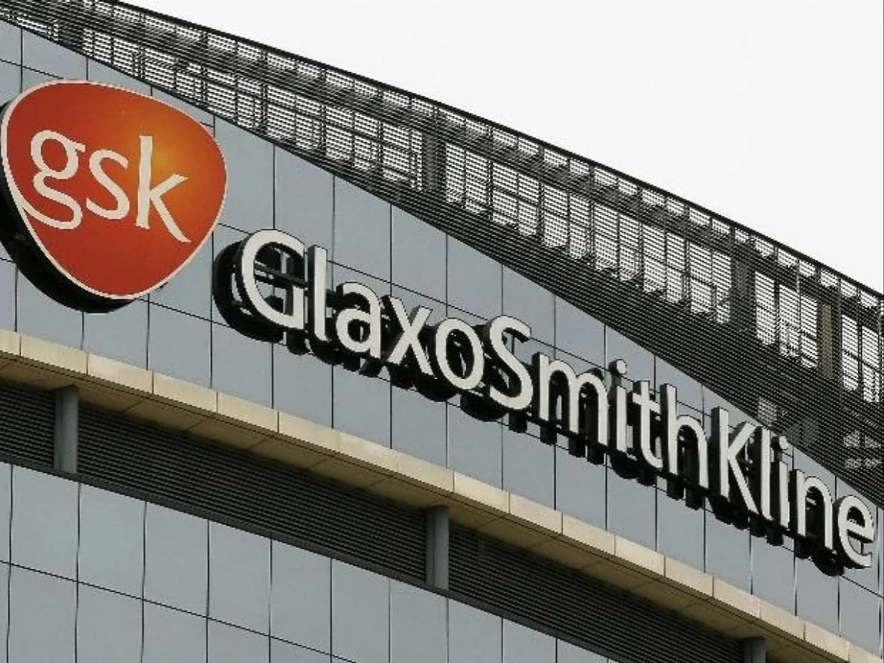 GlaxoSmithKline