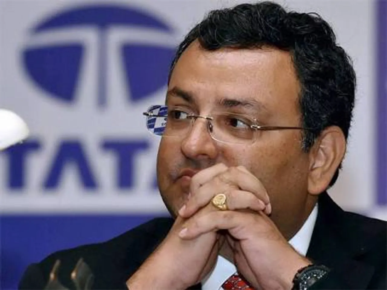 Cyrus Mistry Bounced Back on Tata Sons Ahead of NCLT Verdict