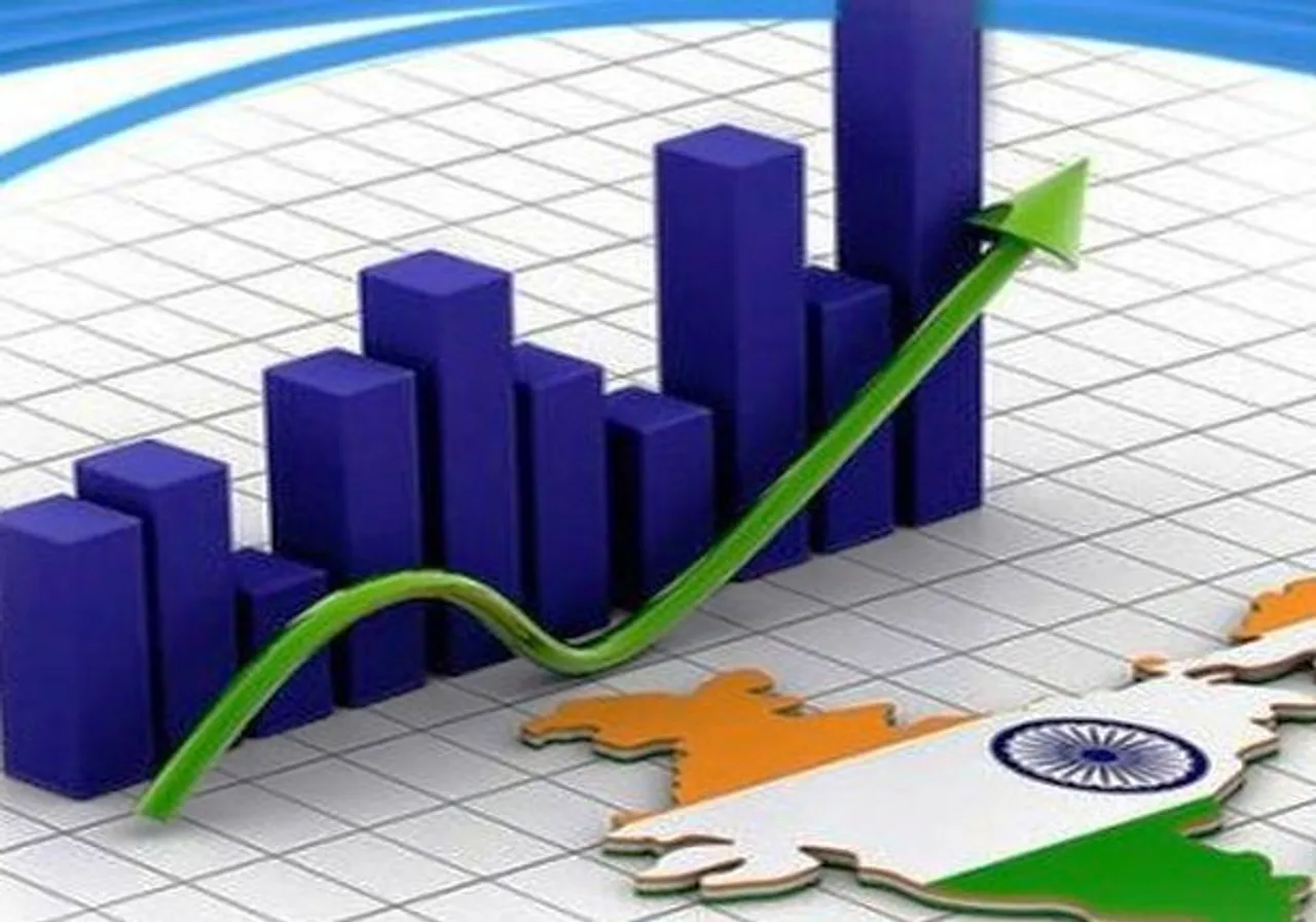 GST, Oil Imports,