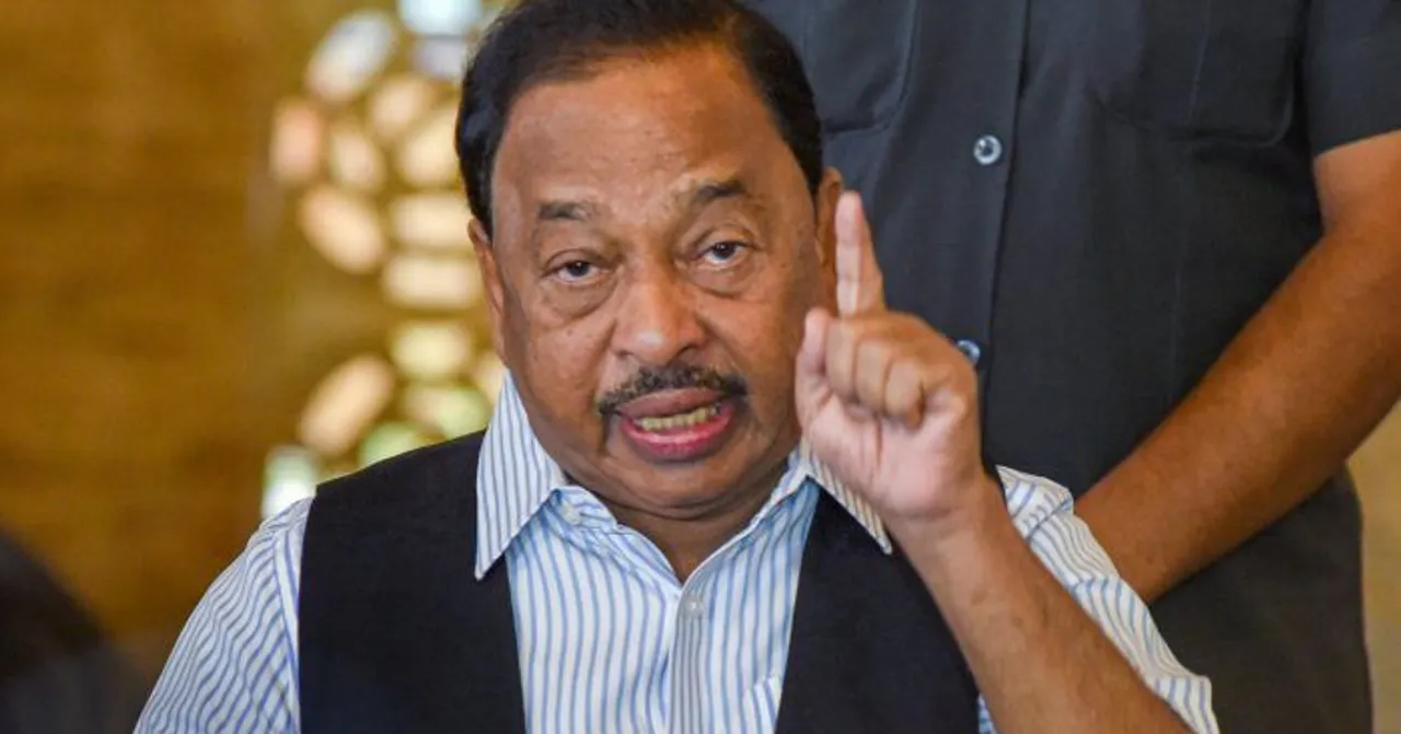 Narayan Rane, Lok Sabha,Narayan Rane, MSME sector, Chandrayaan-3