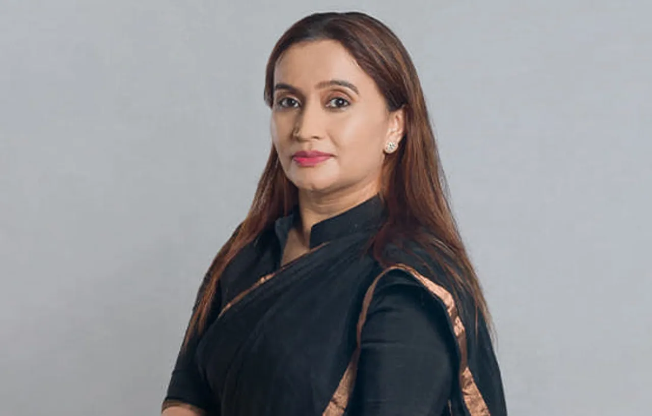 Sheetal Bhalerao
