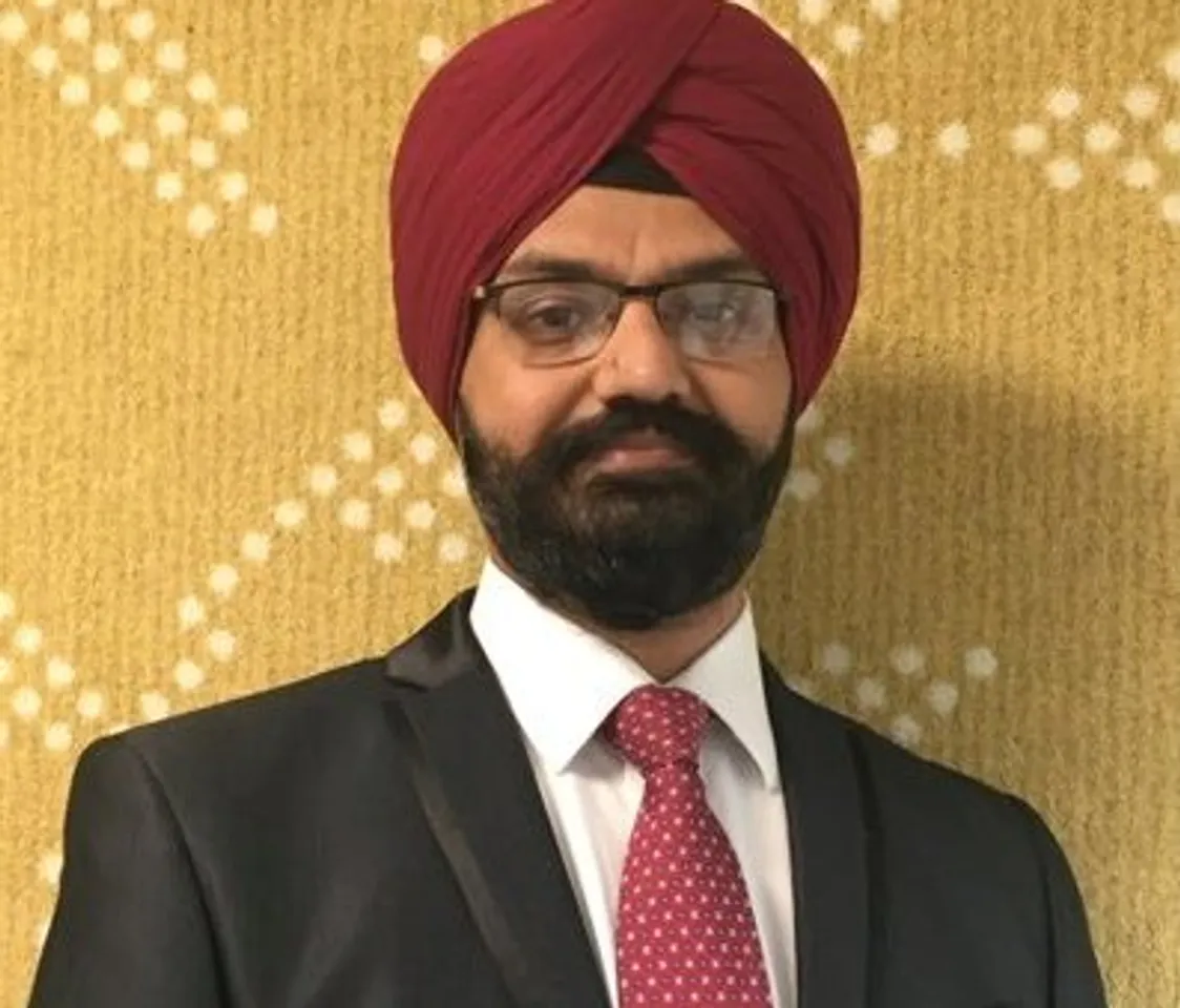 Ripu Bajwa, Dell EMC