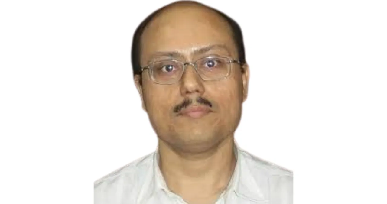 Dr. Diganta Mukherjee, Professor, Indian Statistical Institute, Kolkata