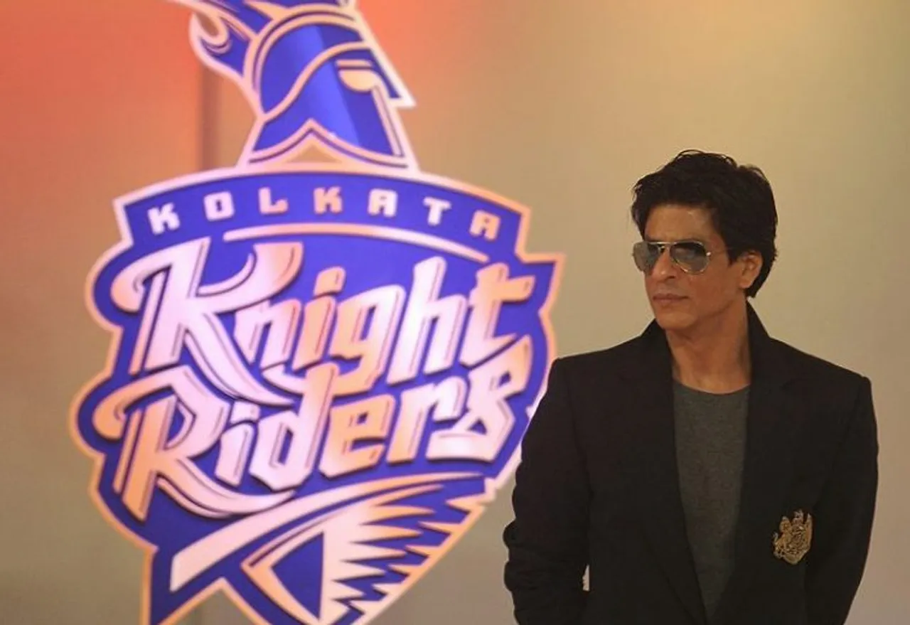 KKR, Shahrukh Khan, Reliance Retail, Mukesh Ambani