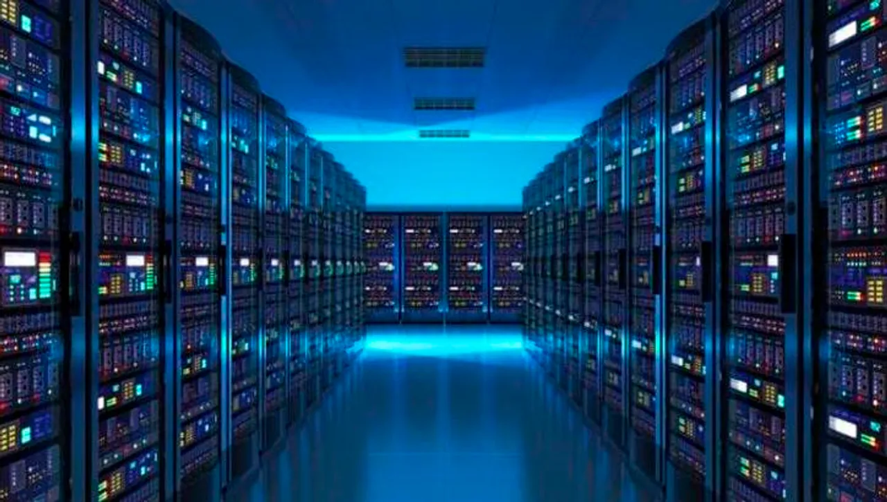 Lumina CloudInfra- Blackstone’s First Wholly-Owned Data Center Platform in Asia Launched