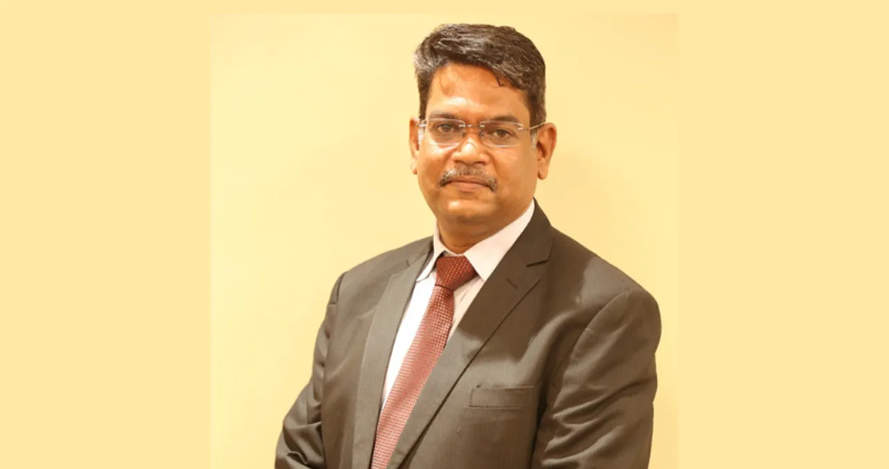 Mr. Yogesh Mathur, the Director of Sales & Marketing, Honda Scooter India