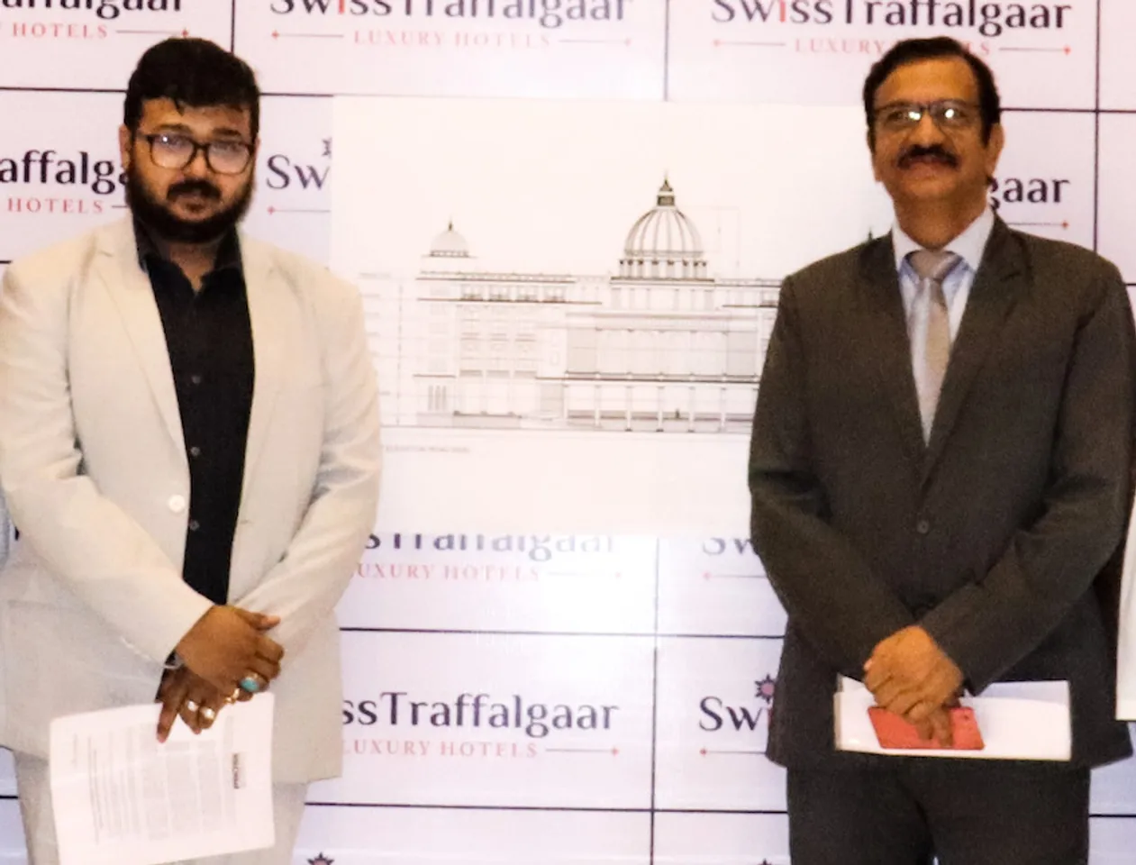 UK-Based Swiss Traffalgaar Enters India and Selects Nashik for its First Hotel