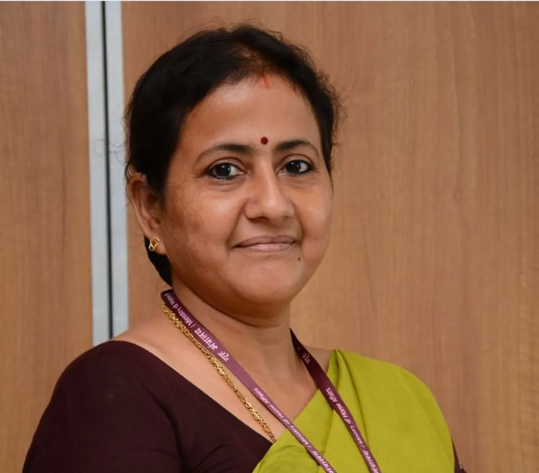 Radha Chauhan, Government e-Marketplace, GeM , Faiz Askari, MSMEs, Interview