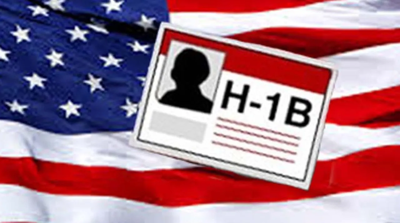 United States Hiked H-1B Work Visa Fee