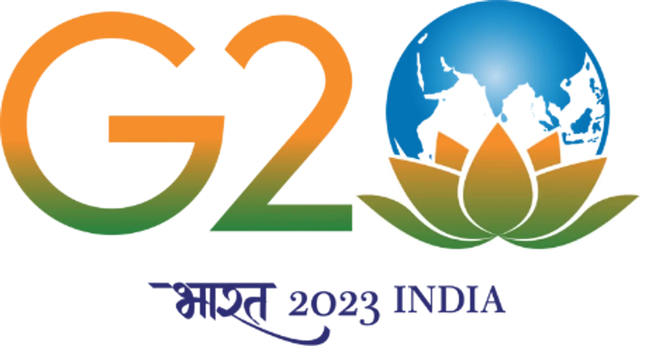 G20 Logo