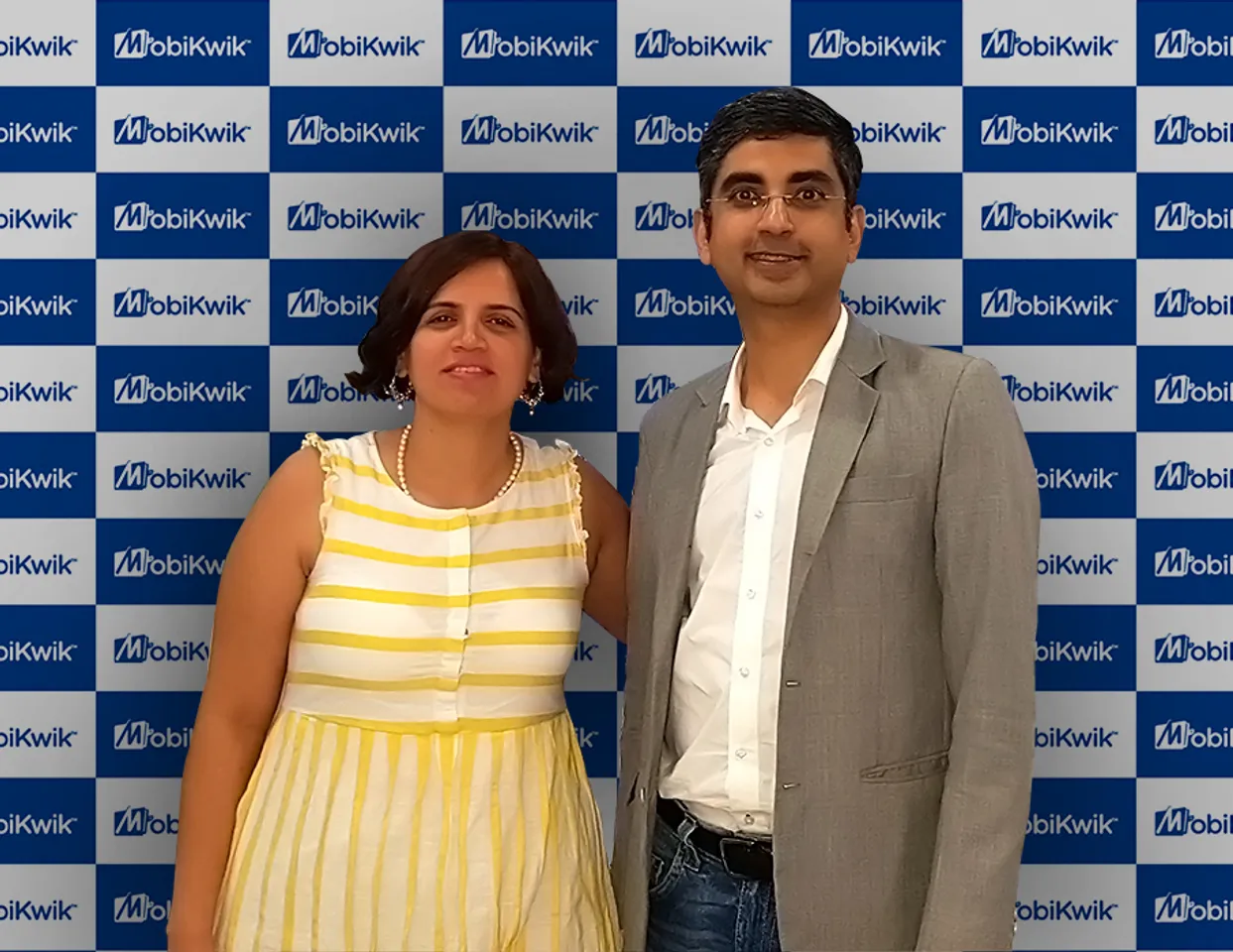 Upasana Taku , MobiKwik