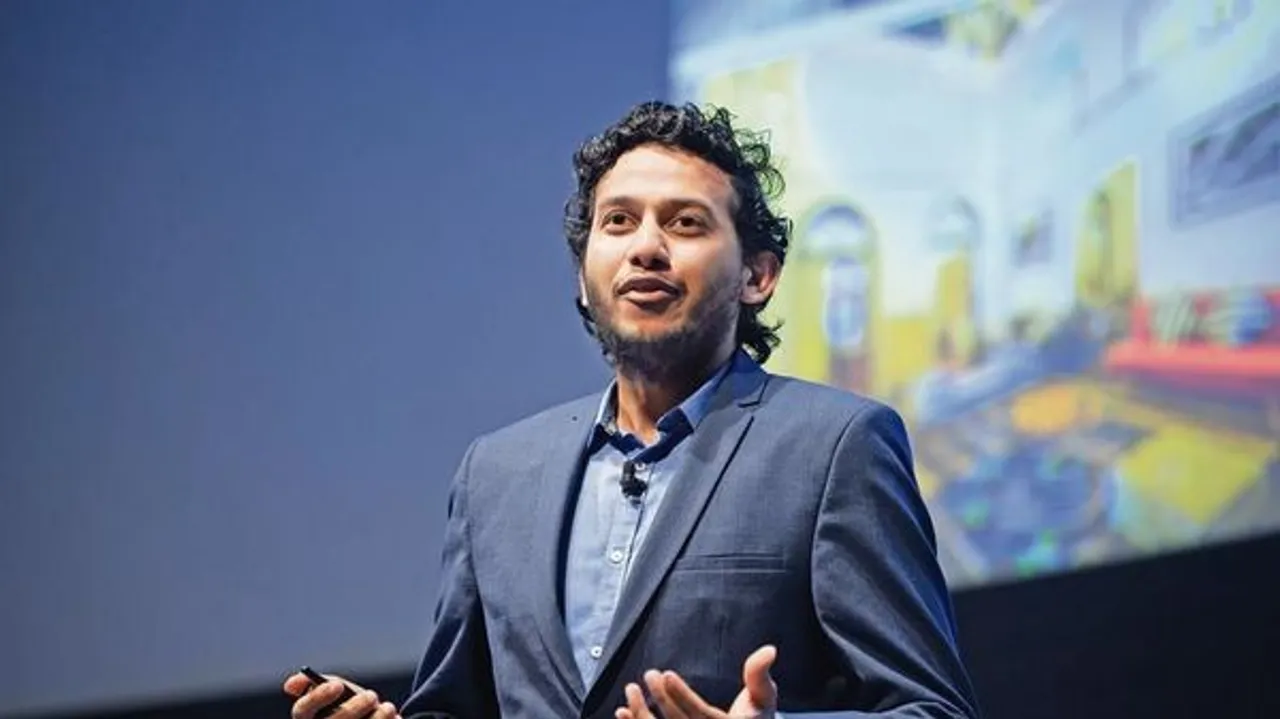 Ritesh Agarwal, OYO