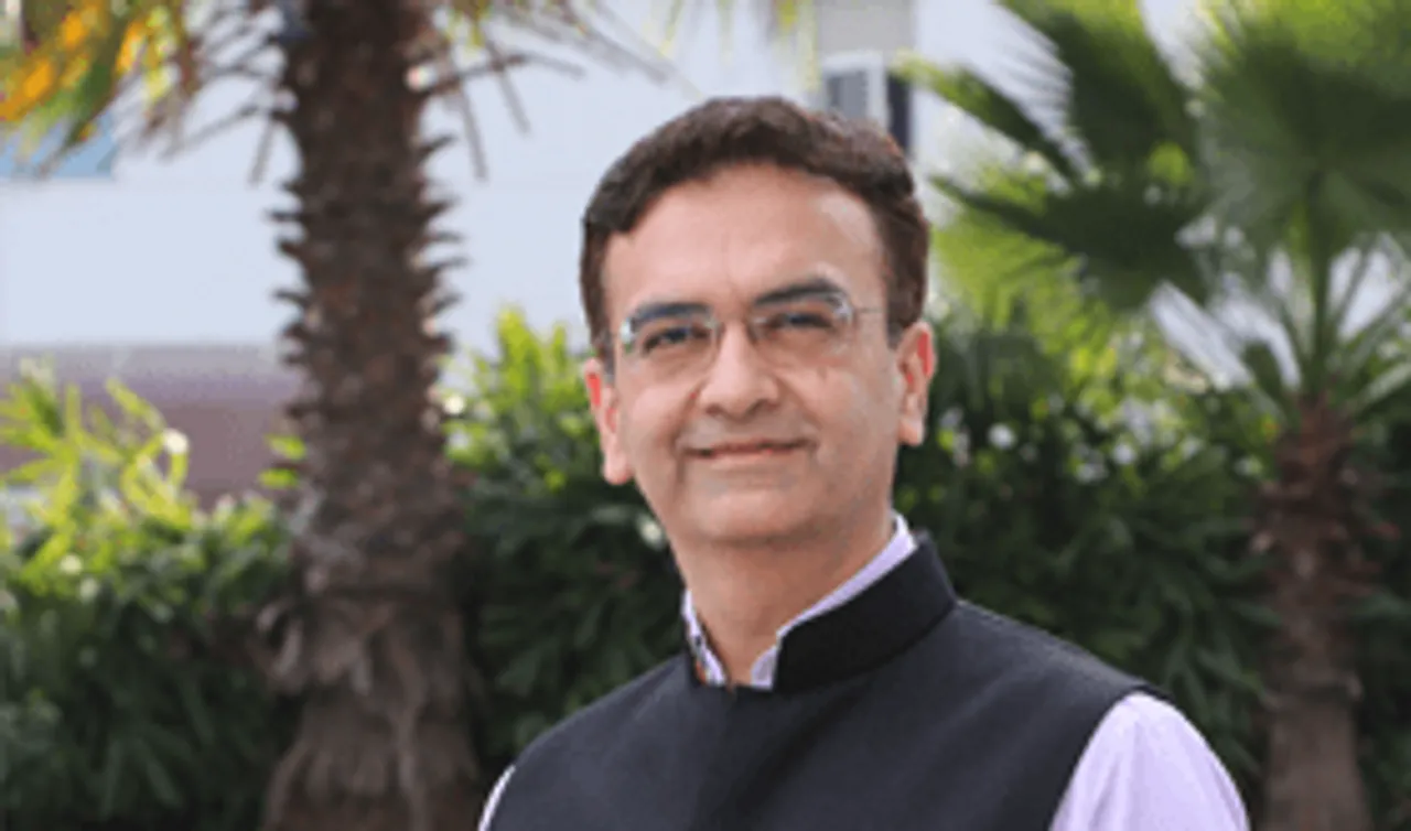 Sandeep Katari, Bata India