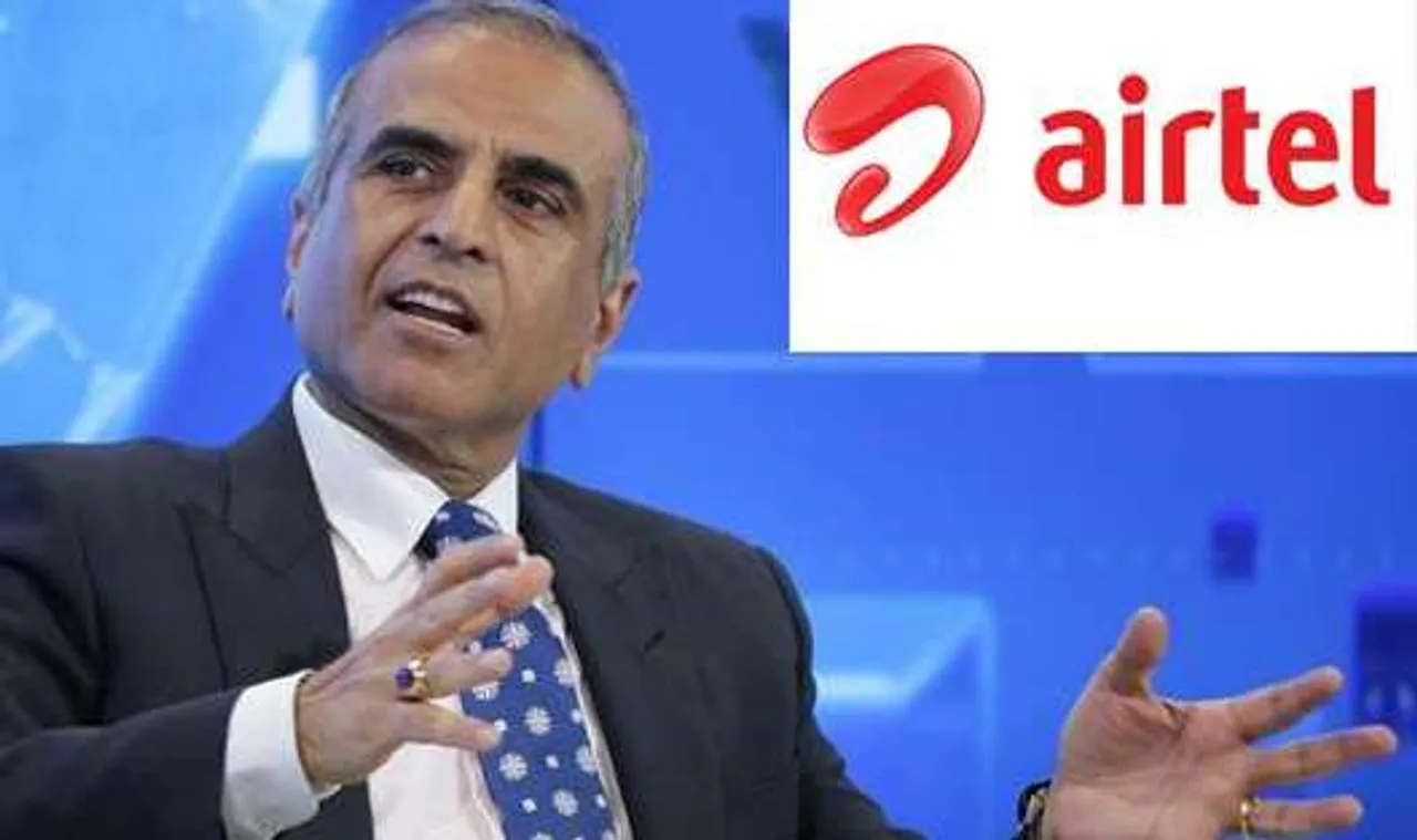 Bharti Airtel, telecommunications, Reliance Jio
