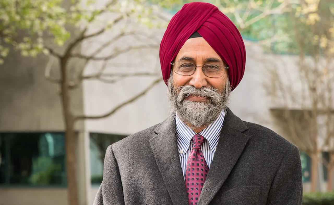 Satinder Singh Rekhi, R Systems