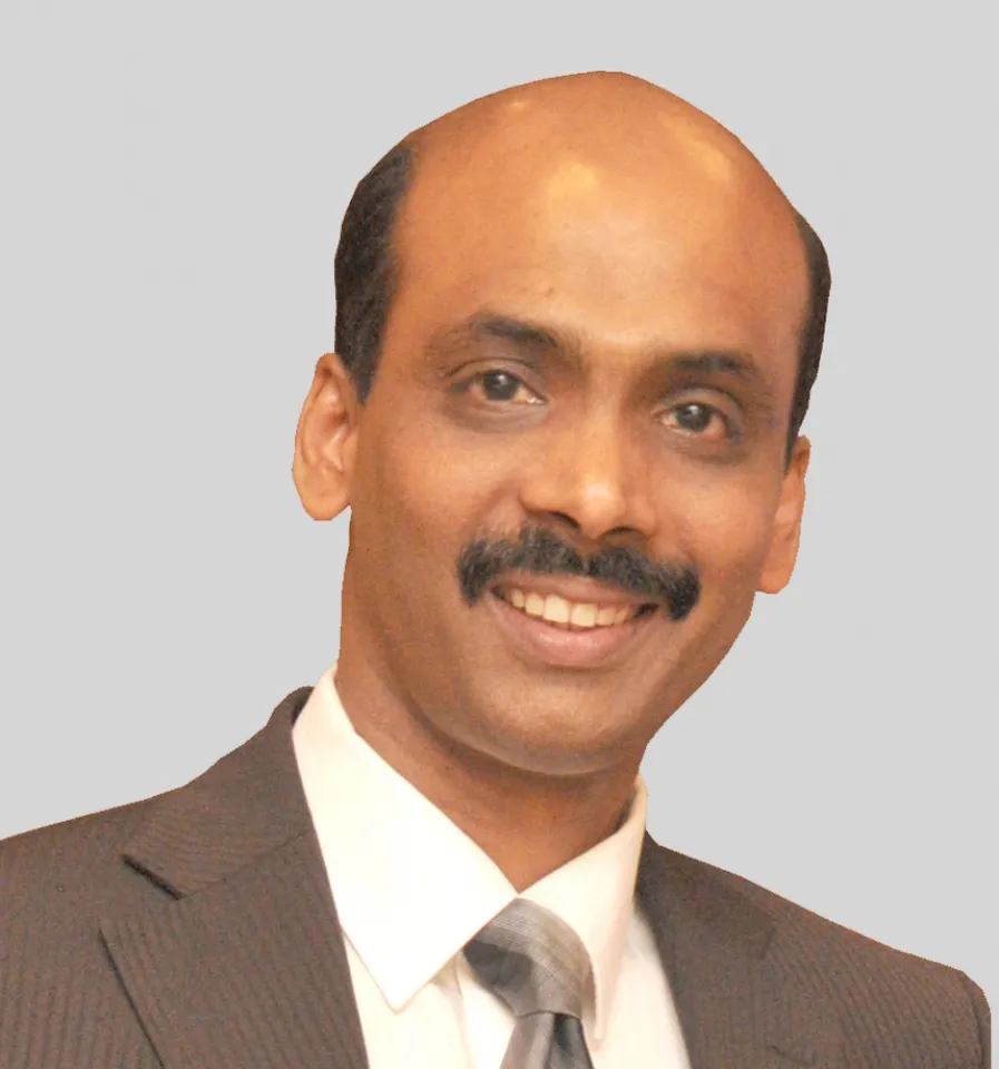 Kumar Rajgopalan, RAI