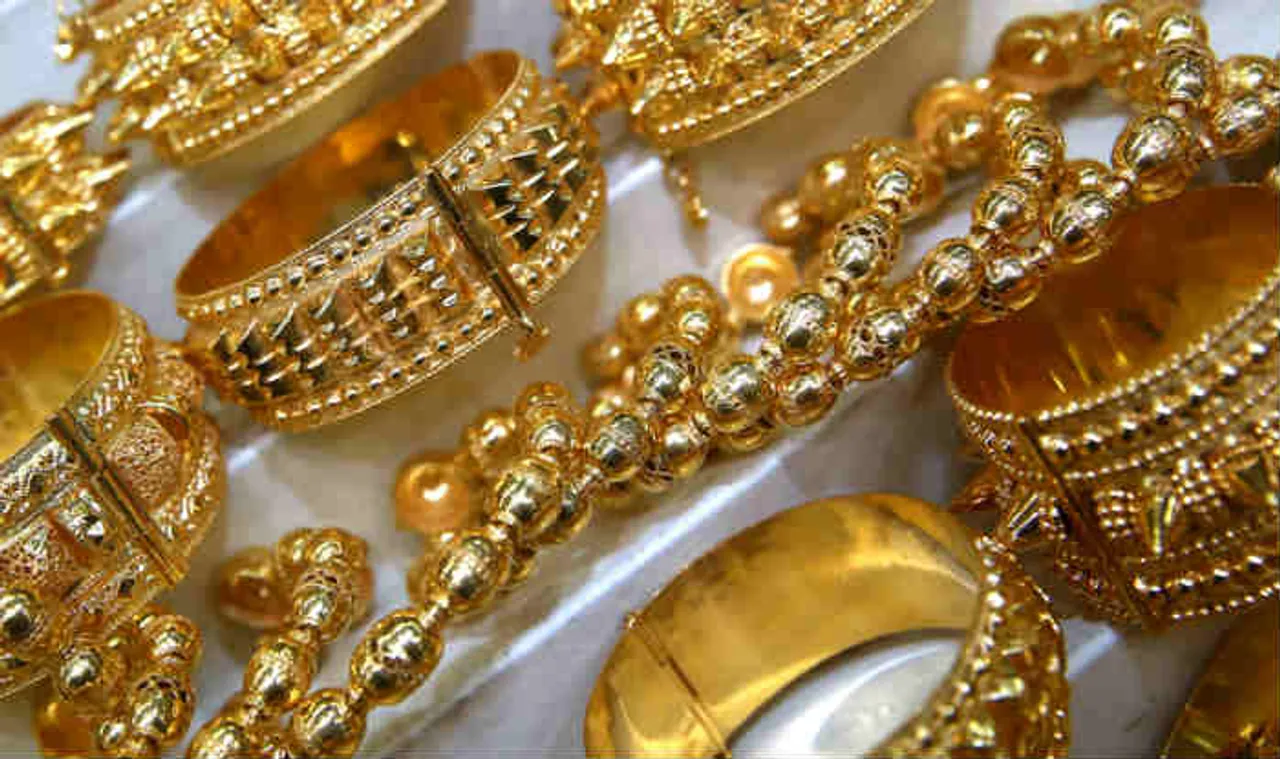 Gems, Jewellery, Exports