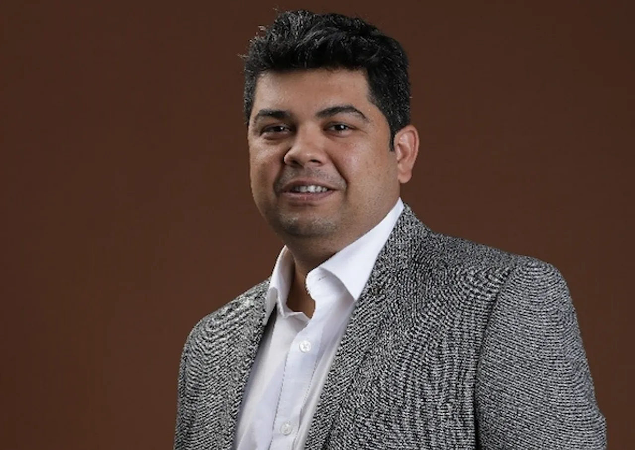 Mayank Tiwari - CEO, RM