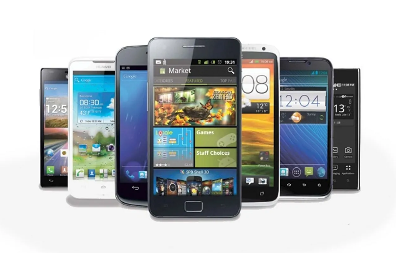 Mobile Phone, Demonetization, Indian Cellular Association