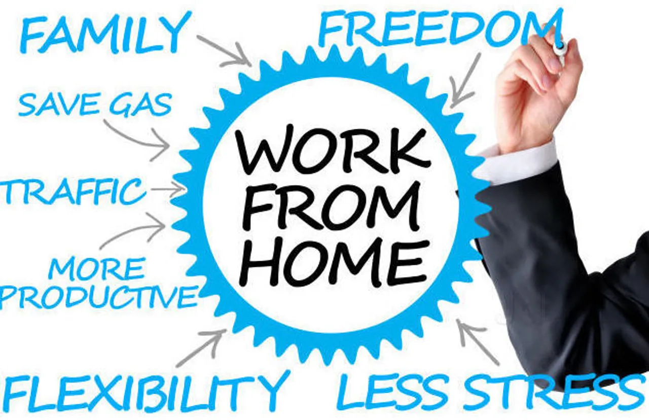 Top 5 Work From Home Apps That Help You Earn Extra Money – Easily