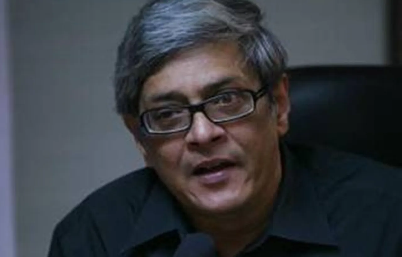 Bibek Debroy, Niti Aayog