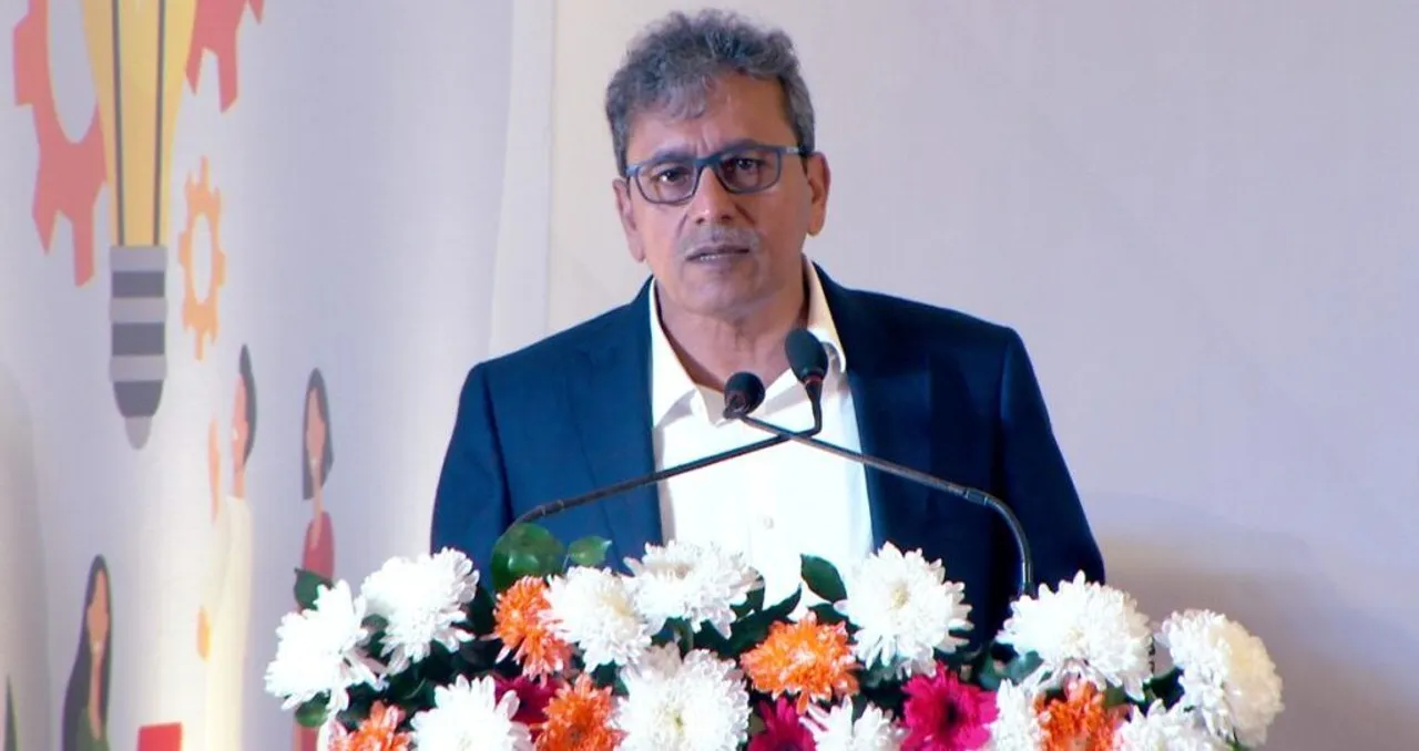 Dr. Omkar Rai, the Executive Chairman