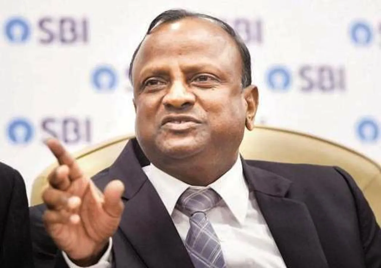 Rajnish Kumar, SBI, Google, SMEStreet