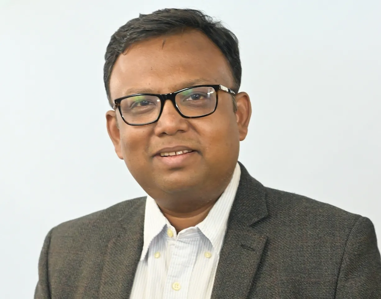 Vinay Shrivastava, Head- FMCG Business