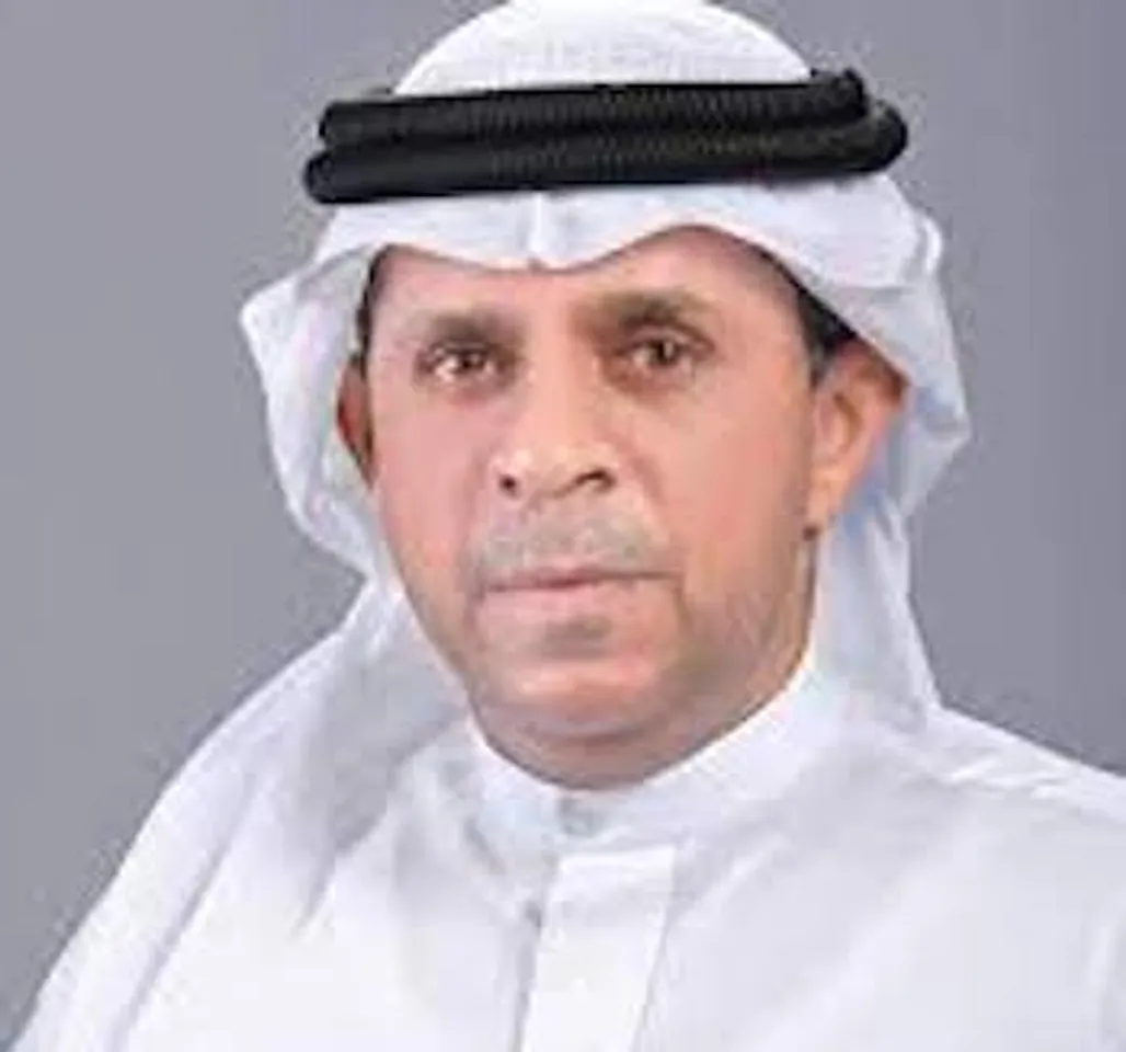 Dr Abdulrahman Al Chayeb Al Naqbi