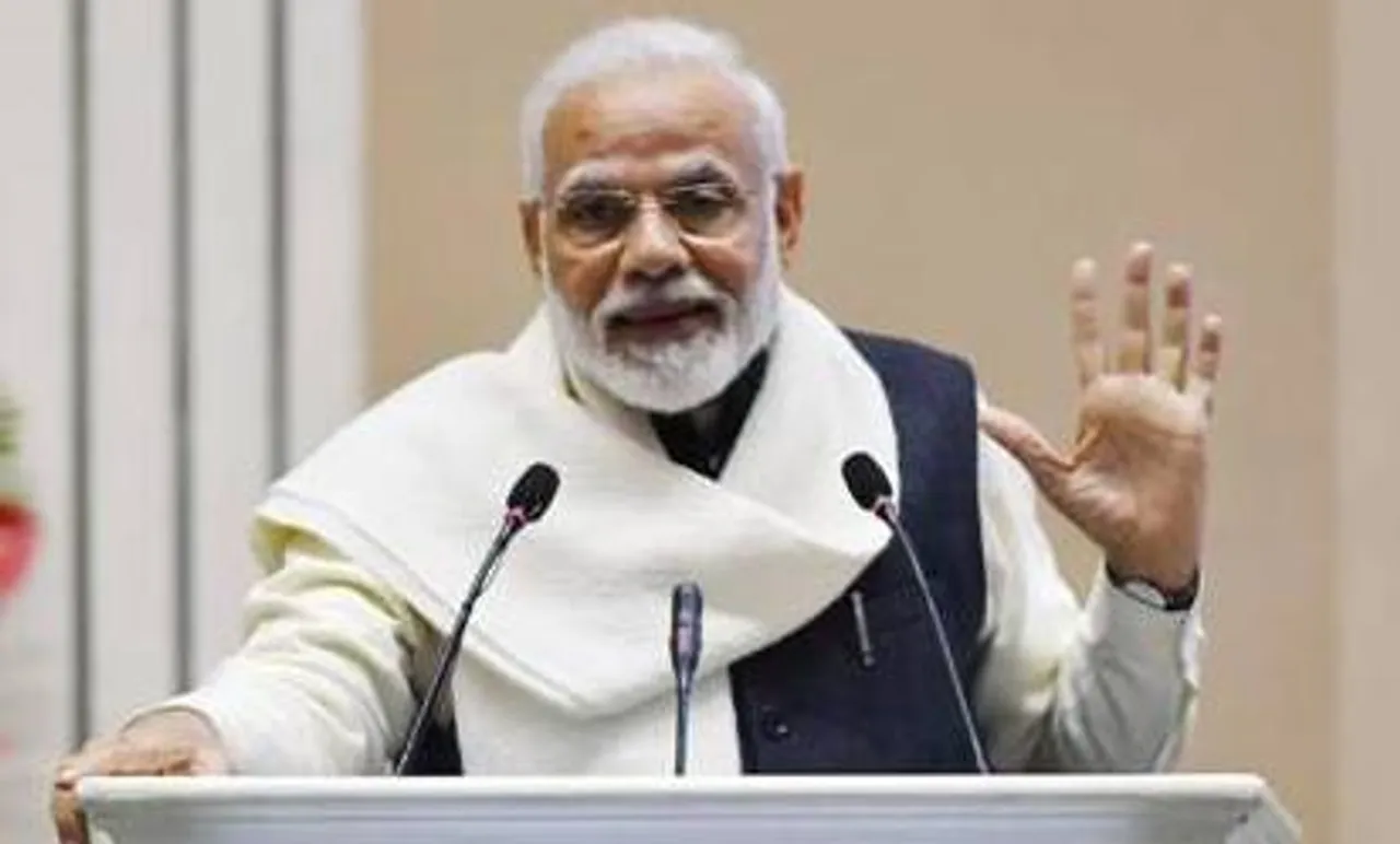 PM Modi to Give Special Key Note Address at 3rd Annual Leadership Summit of USISPF